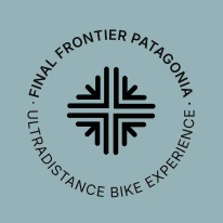 Final Frontier Patagonia Logo