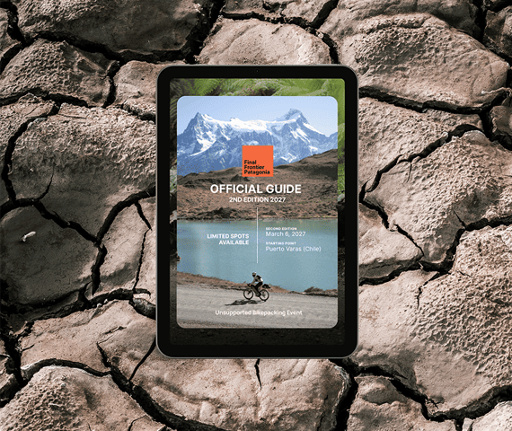 Final Frontier Patagonia Official Guide