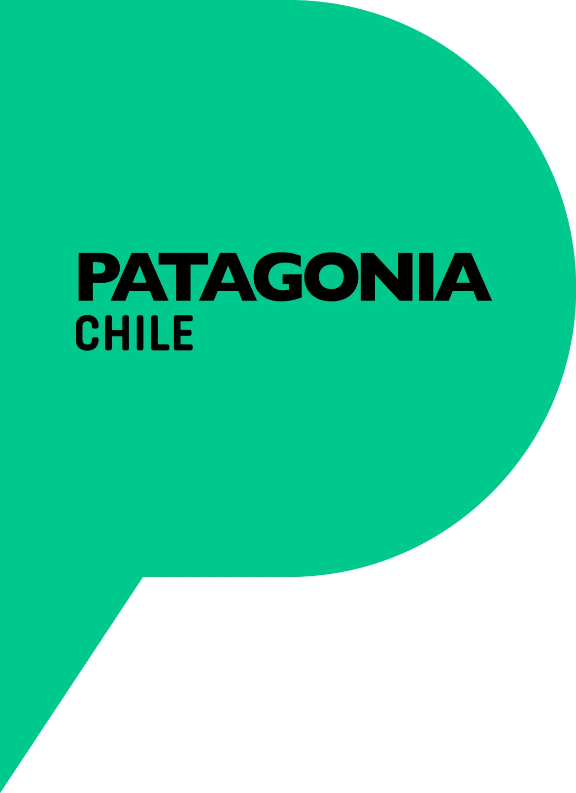 Patagonia Chile